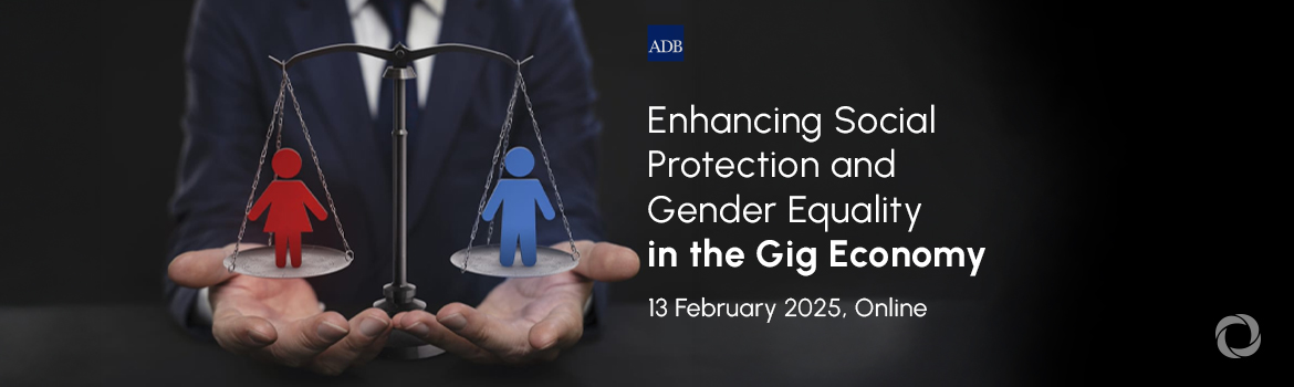 Enhancing Social Protection and Gender Equality in the Gig Economy