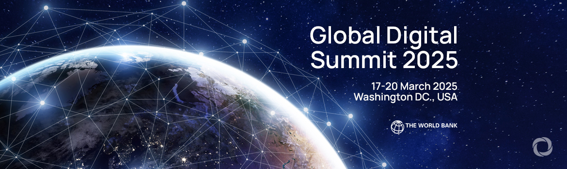 Global Digital Summit 2025
