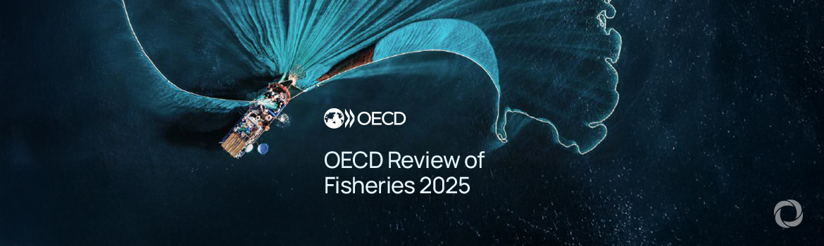Government support for fisheries should be redirected to make the sector more resilient