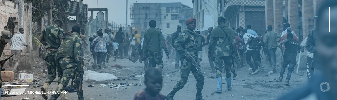 Rwanda faces financial storm as donors sharpen swords over DRC conflict