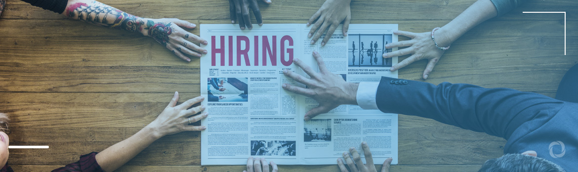 Top-hiring sectors in international development in 2024
