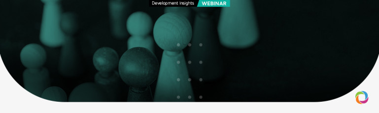 Webinar | Transforming Develop