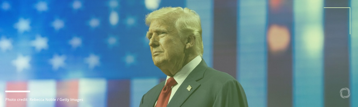 Drill, deregulate, and withdraw: Trump’s “war” on climate policies