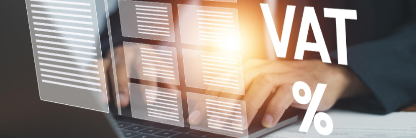 Public finance reform projects and tax digitalization: Sustainable solutions for modern tax systems, with a focus on VAT | Associate Writer