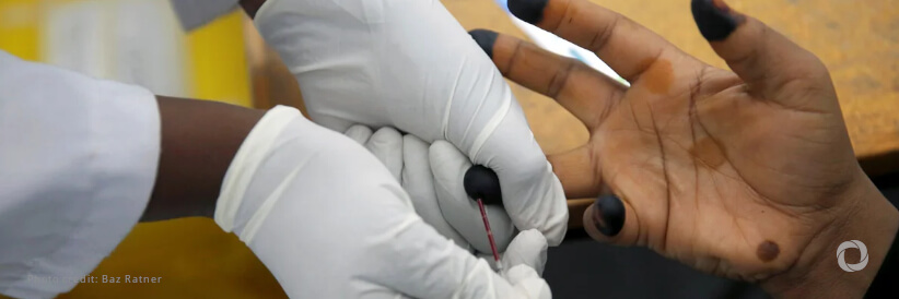 A crisis unfolding: hard-won progress in Ethiopia’s HIV response at risk