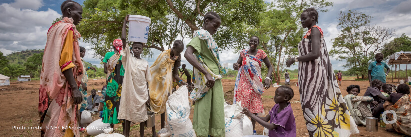 “Bold investments” needed to address challenging nutritional burden in Africa, FAO says