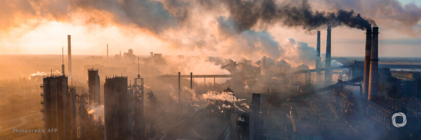 Majority of big polluters miss February deadline for 2035 climate targets