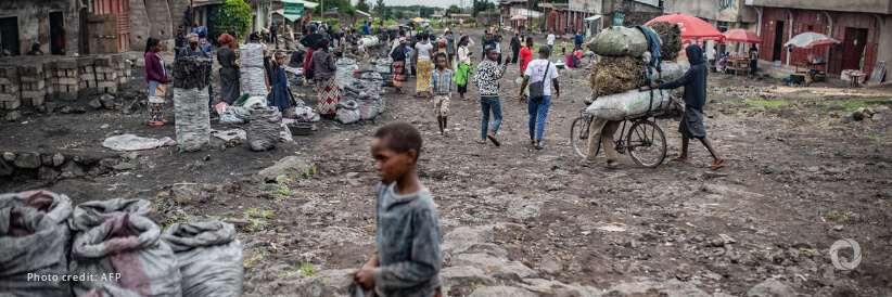 Guterres appeals for mediation to end crisis in eastern DR Congo