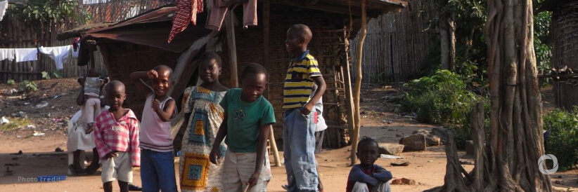 Eastern DR Congo crisis increasing risk of mpox transmission, WHO chief warns