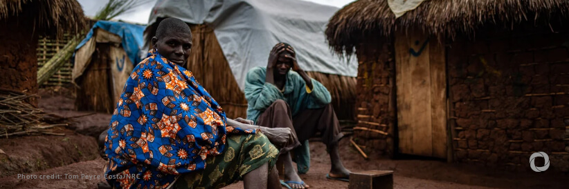 Islamic Relief responds to rising tensions in the Democratic Republic of the Congo Islamic Relief responds to rising tensions in the Democratic Republic of the Congo