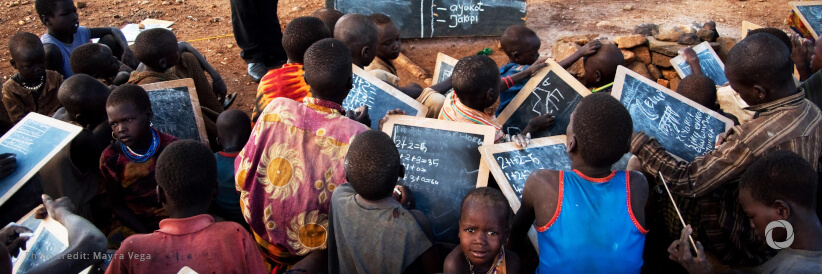 GPE & Swiss partners call on Switzerland to reconsider its cuts to international education aid GPE & Swiss partners call on Switzerland to reconsider its cuts to international education aid