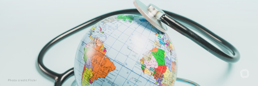 Global Fund partnership launches investment case for Eighth Replenishment