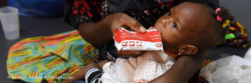 Almost 9 in 10 going all day without eating as hunger in Haiti reaches record high – ActionAid Almost 9 in 10 going all day without eating as hunger in Haiti reaches record high – ActionAid