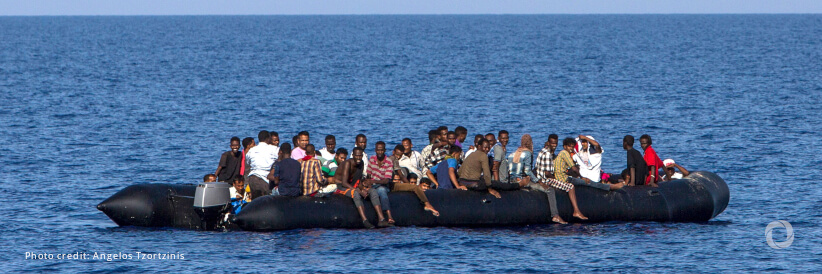 Libya: Migrants face extreme violence and exclusion from healthcare