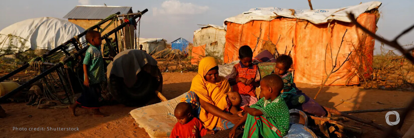 WFP welcomes contribution from Japan to save lives in war-torn Sudan