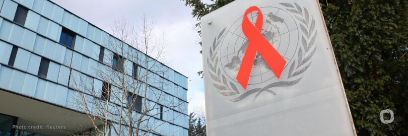 UNAIDS launches the development of the new Global AIDS Strategy 2026-2031