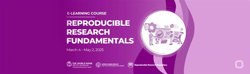 Reproducible Research Fundamentals
