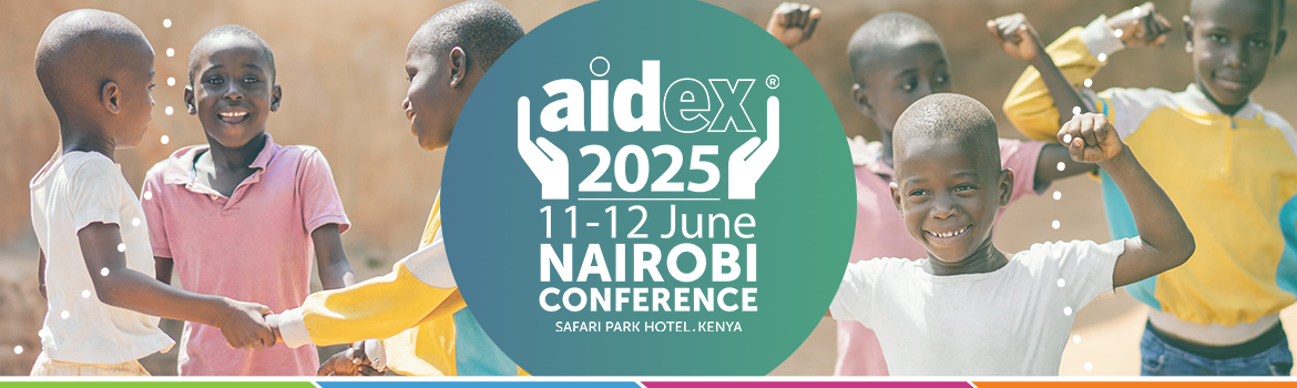 AidEx Nairobi Conference 2025