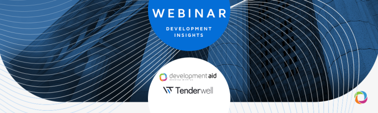 Webinar | From Aid-funded to G