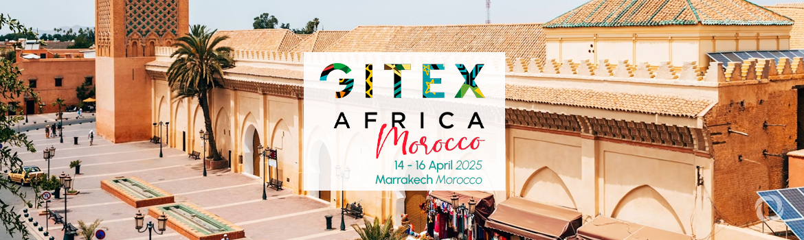 GITEX AFRICA 2025