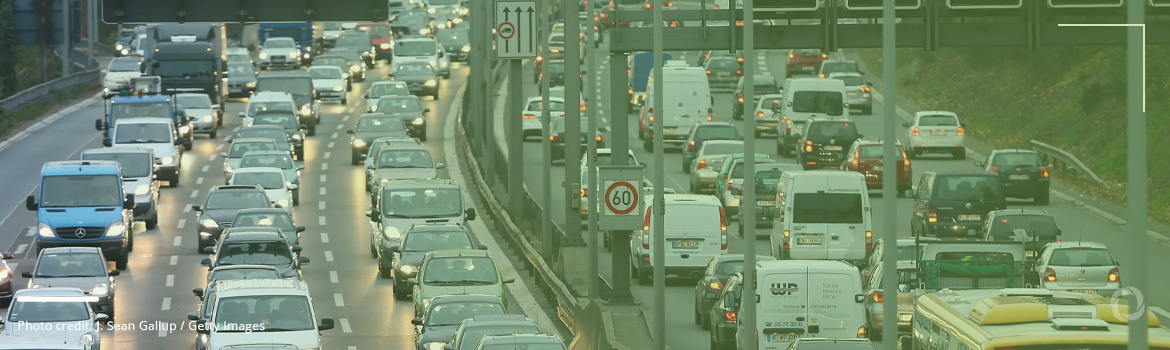 Germany reports decreasing emissions, experts say insufficient for long-term climate success