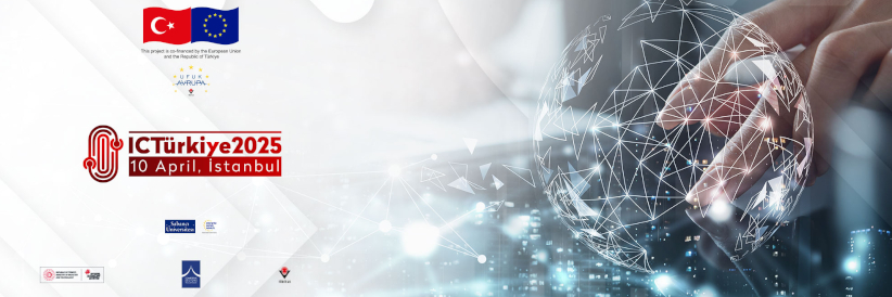 ICTürkiye2025 International Brokerage Event