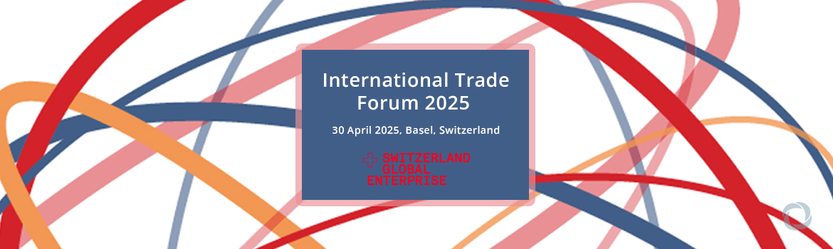 International Trade Forum 2025