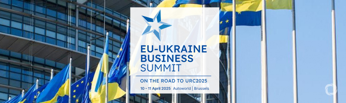 EU-Ukraine Business Summit 2025