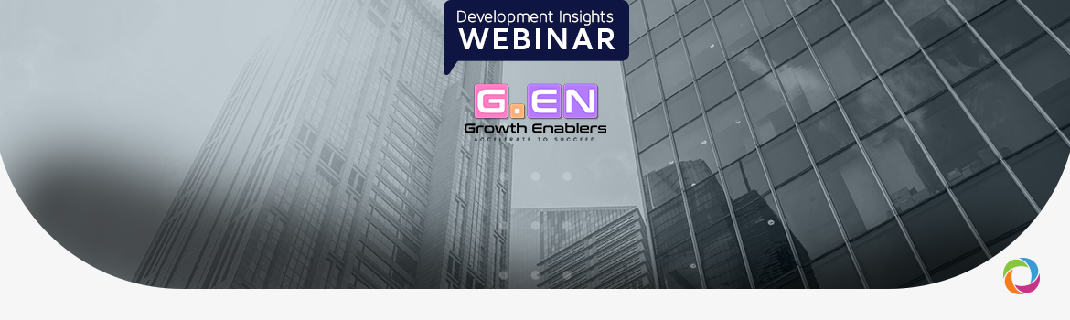 Webinar | The Aid Funding Shake-Up: Diversify, Win New Donors and Future-Proof Your Fundraising