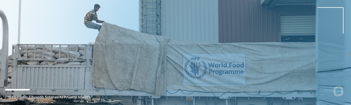 From staff layoffs to aid cuts: The global humanitarian sector is in turmoil