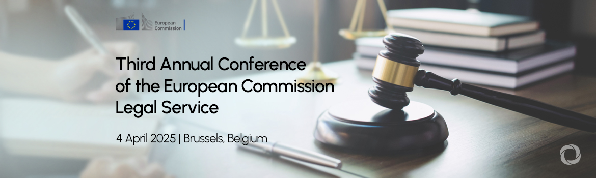 Third Annual Conference of the European Commission Legal Service