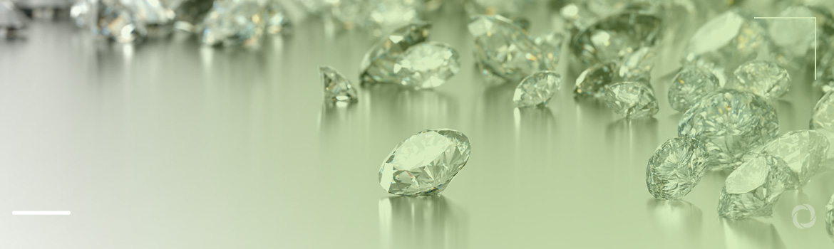 Top 10 diamond-producing countries in the world