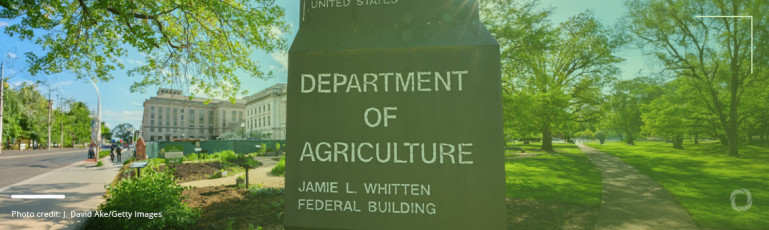 USDA $1 billion cuts hit hard:
