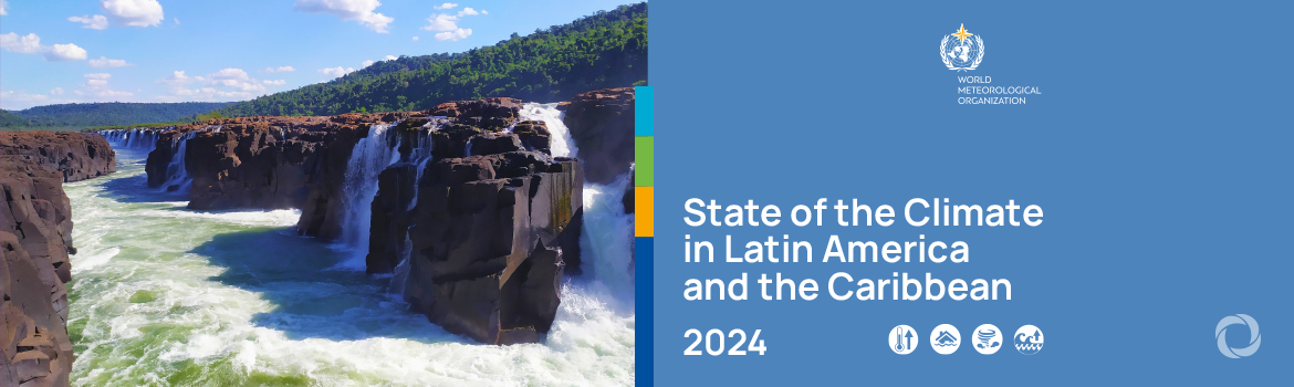 Extreme weather and climate impacts bite Latin America and Caribbean