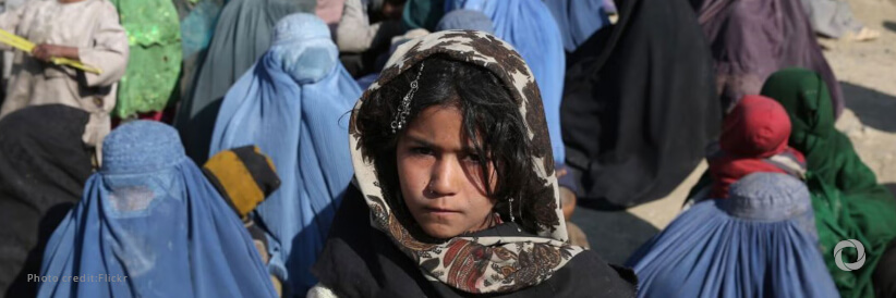 Afghanistan: Crippling aid cuts threaten lives and wellbeing of the most vulnerable Afghanistan: Crippling aid cuts threaten lives and wellbeing of the most vulnerable