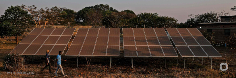 European Commission and World Bank Group join forces to expand energy access in Africa