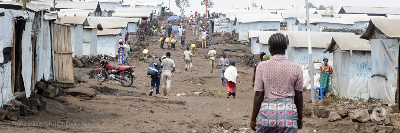 Increased returns to the Central African Republic signal hope for lasting solutions