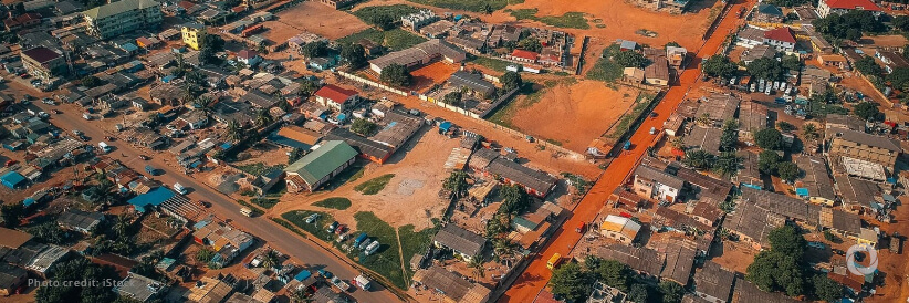 EIB Global helps cities develop climate-resilient urban projects in East Africa