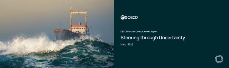 Global economic outlook uncert