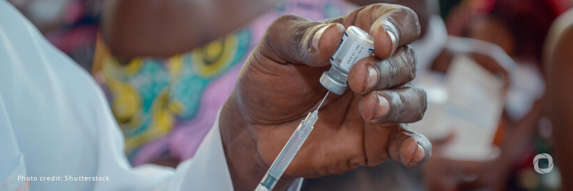 Burundi introduces malaria vaccine into routine immunization