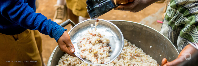 African Development Bank Group approves $50 million trust fund to end school-age hunger in Africa
