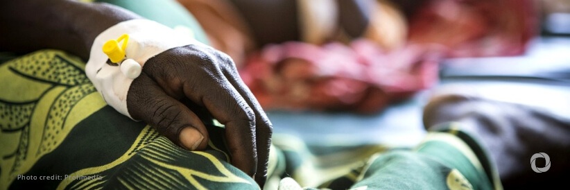 WHO ramps up cholera response efforts in Ethiopia’s Gambella region