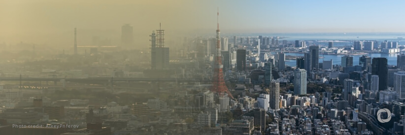 Nearly 50 million people sign up call for clean air action for better health