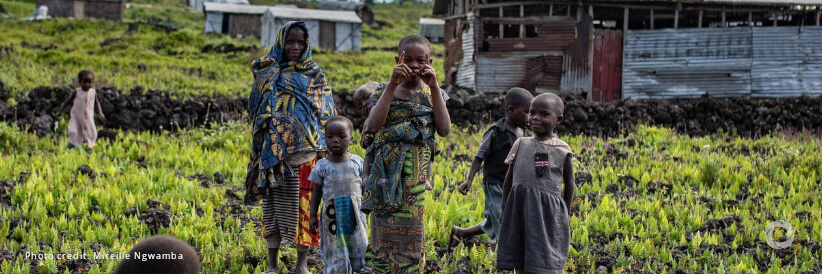 UNHCR calls for continued protection and assistance for Congolese fleeing escalating conflict in eastern DR Congo UNHCR calls for continued protection and assistance for Congolese fleeing escalating conflict in eastern DR Congo