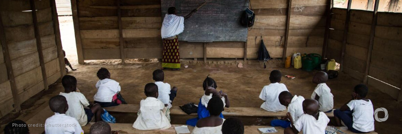 DRC: Over 375,000 children out of school in North Kivu at risk of violence