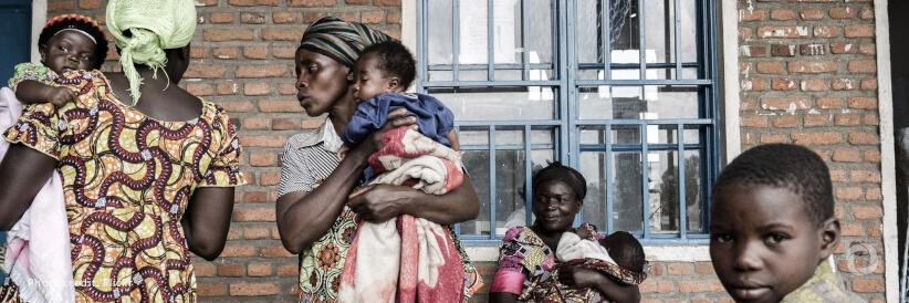 Direct Relief issues $25,000 emergency grant for healthcare providers in eastern Democratic Republic of Congo