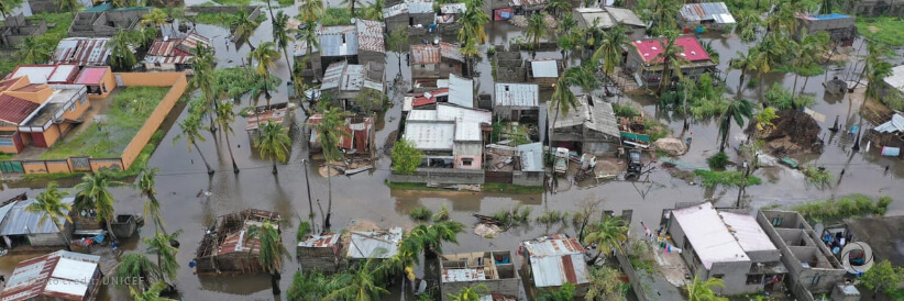 UN emergency fund allocates US$6 million to assist people in Mozambique ahead of cyclone’s landfall