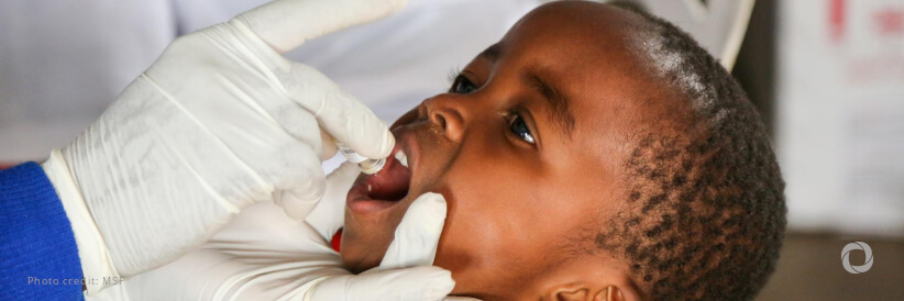 Cholera and Mpox cases increasing dangerously in DRC as aid cuts push health systems to near-collapse Cholera and Mpox cases increasing dangerously in DRC as aid cuts push health systems to near-collapse