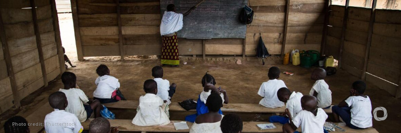 DRC: More than 375,000 children out of school in North Kivu at risk of violence and recruitment DRC: More than 375,000 children out of school in North Kivu at risk of violence and recruitment