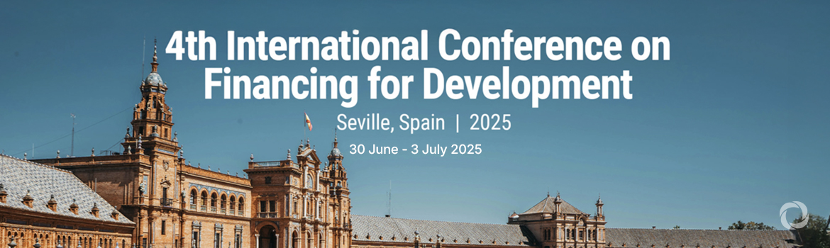 4th International Conference on Financing for Development